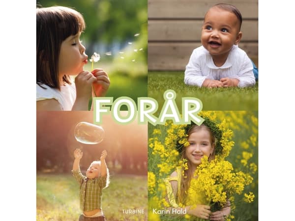 Forår | Karin Hald
