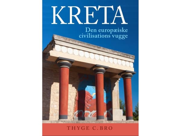 Kreta | Thyge C. Bro