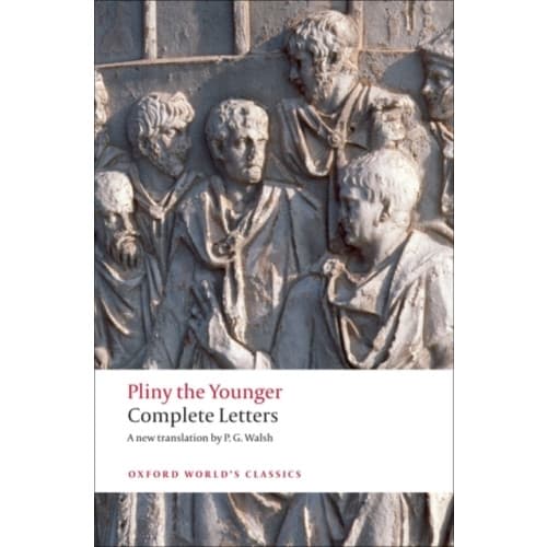Complete Letters (häftad, eng)