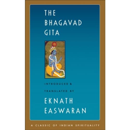The Bhagavad Gita (häftad, eng)