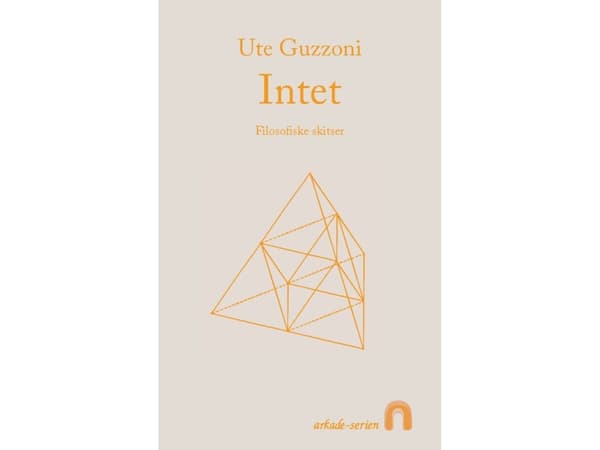 Intet | Ute Guzzoni