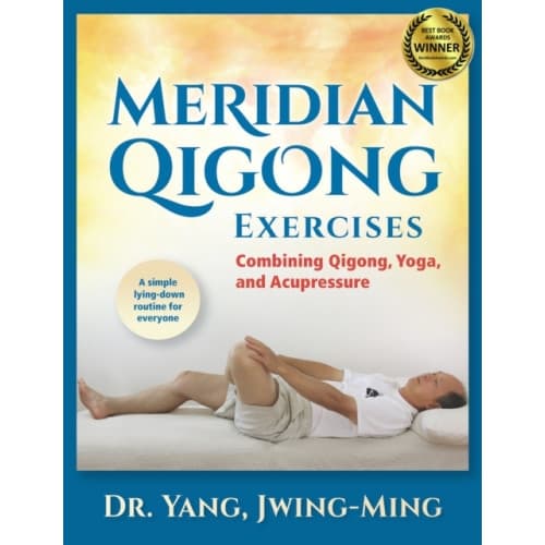 Meridian Qigong Exercises (häftad, eng)
