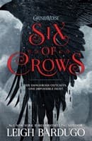 Six of Crows 9781780622286