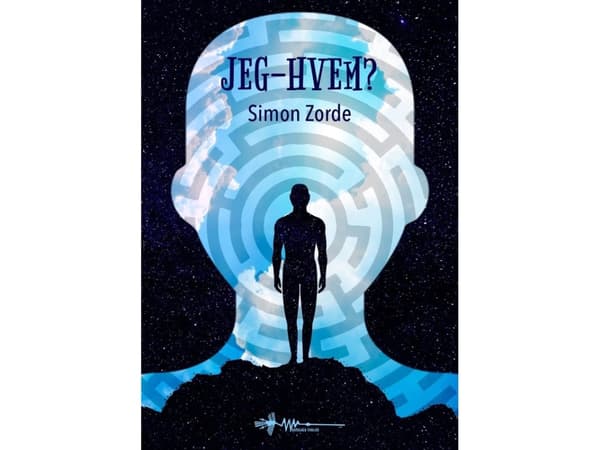 Jeg - Hvem? | Simon Zorde