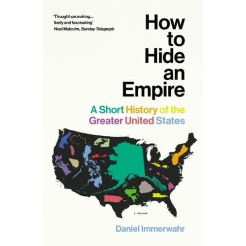 How to Hide an Empire (häftad, eng) CDON