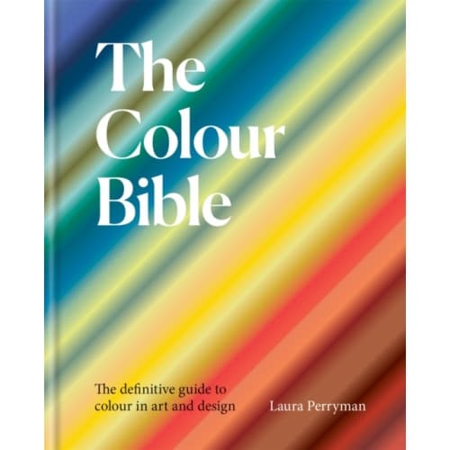 The Colour Bible (inbunden, eng)