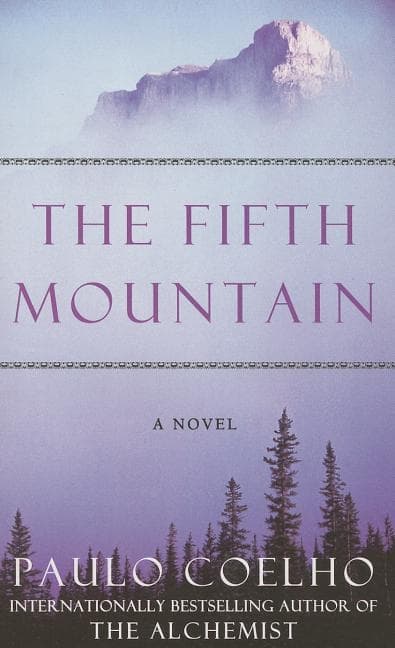 FIFTH MOUNTAIN INTL 9780060736279