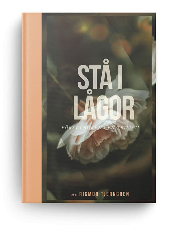 Stå i lågor 9789198828795