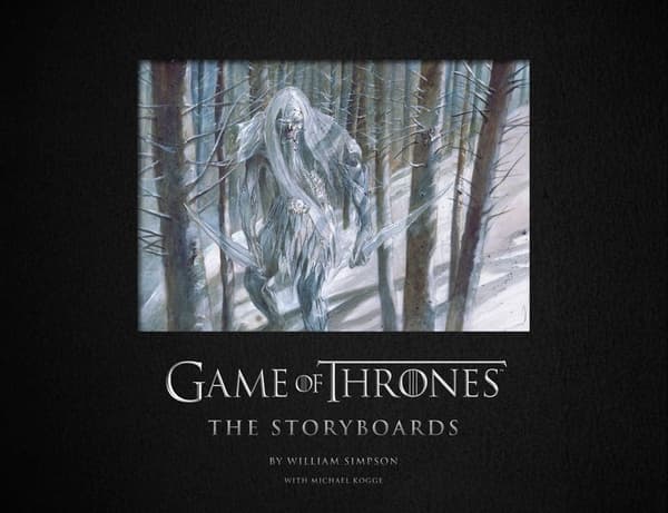 Game of Thrones 9781683836162