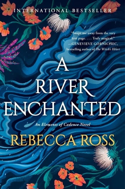 A River Enchanted 9780063055995