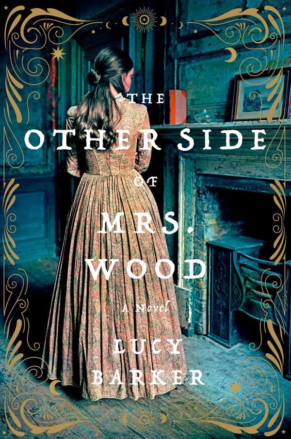 Other Side of Mrs. Wood, The Intl 9780063334120