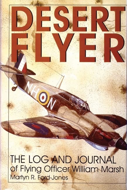 Desert Flyer Vol. I 9780764303470