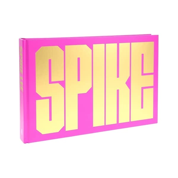 Spike 9781797203850