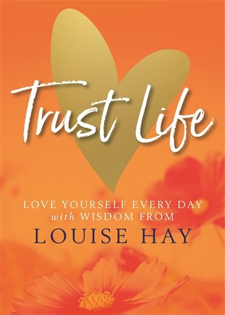 Trust life 9781788173056