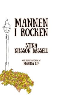 Mannen i rocken 9789188187185