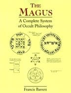 Magus - a complete system of occult philosophy 9780877289425