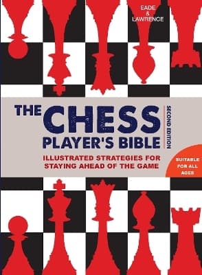 Chess players bible 9781845436018