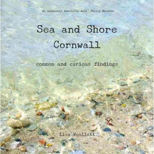 Sea and Shore Cornwall (häftad, eng)