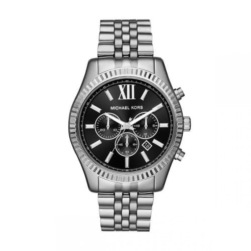 MICHAEL KORS MK8602 - Quarzt Herr (45MM)