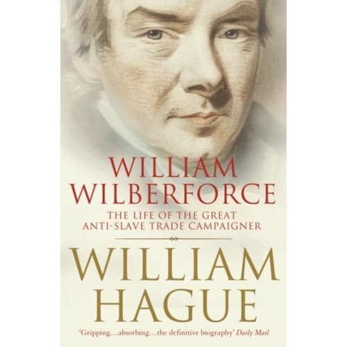 William Wilberforce (häftad, eng)