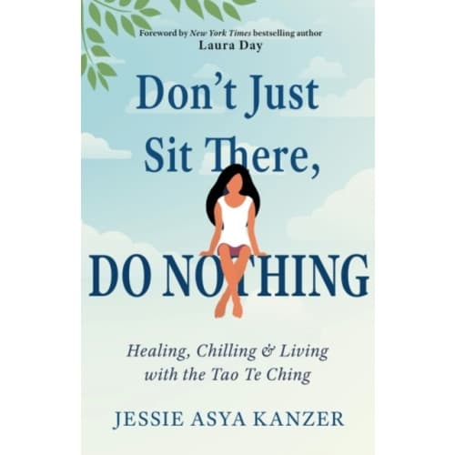 Don'T Just Sit There, Do Nothing (häftad, eng)