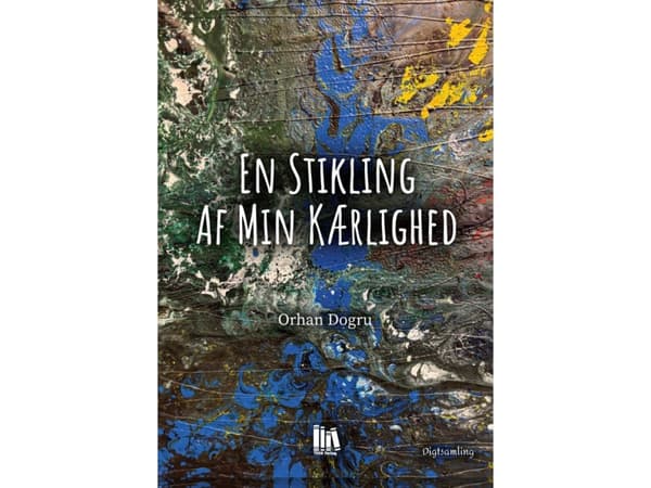 En stikling af min kærlighed | Orhan Dogru