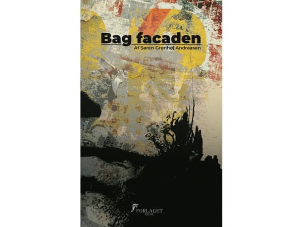 Bakom fasaden | Språk: Danska