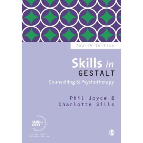 Skills in Gestalt Counselling & Psychotherapy (häftad, eng)