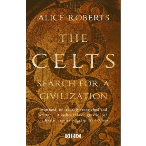 The Celts - Search for a Civilisation (häftad, eng)