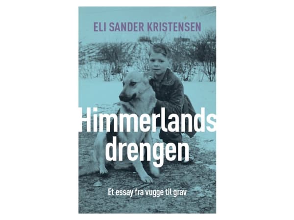 Himmerlandsdrengen | Eli Sander Kristensen