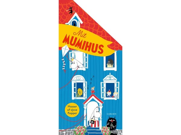 Mit Mumihus |