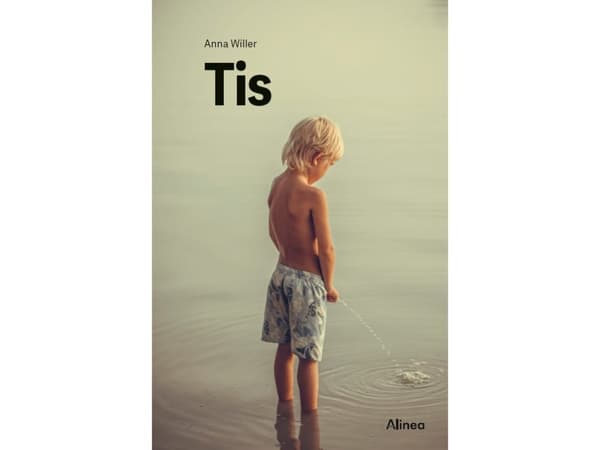 Tis, Green Club | Anna Willer | Språk: Danska