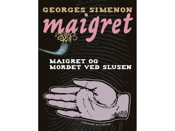 Maigret og mordet ved slusen | Georges Simenon