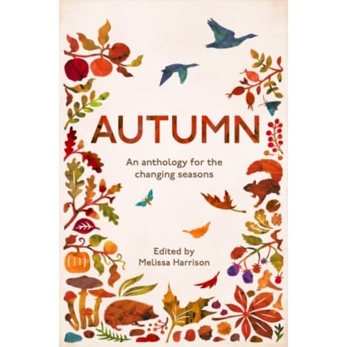 Autumn (häftad, eng)