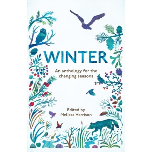 Winter (häftad, eng)