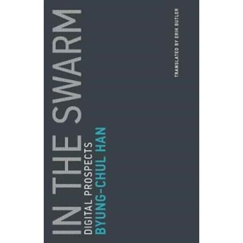 In the Swarm (häftad, eng)