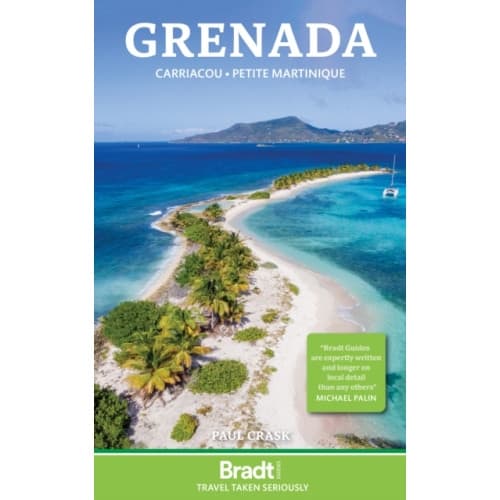 Grenada (häftad, eng)