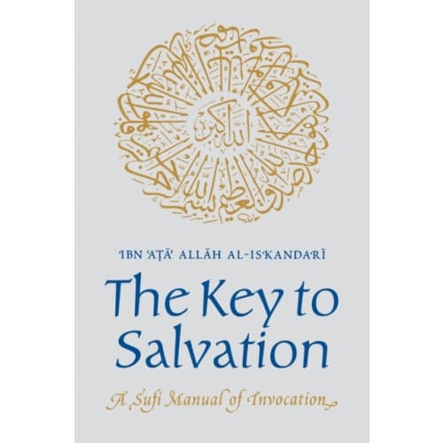 The Key to Salvation (häftad, eng)