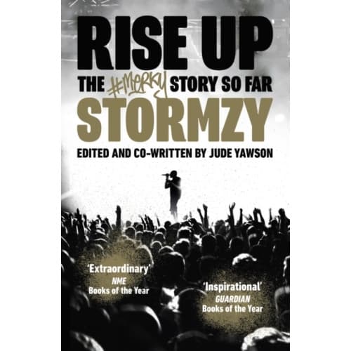 Rise Up (häftad, eng)