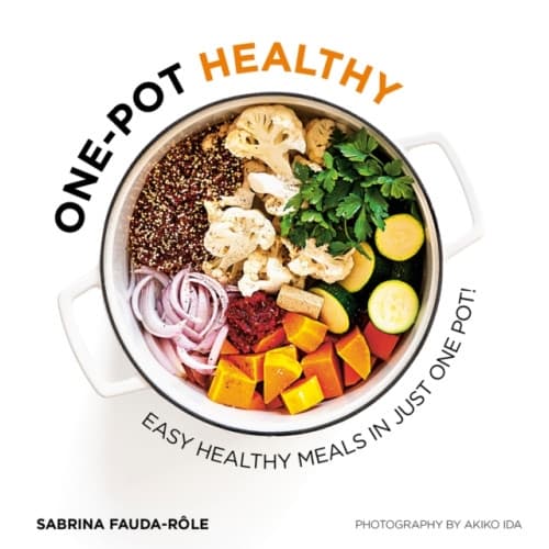 One-pot Healthy (häftad, eng)