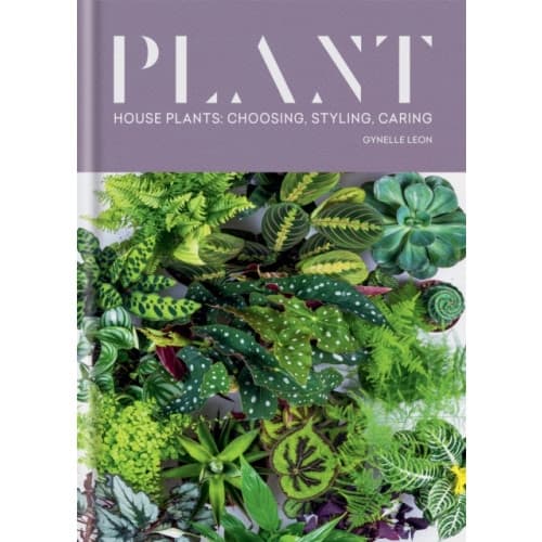 Plant (inbunden, eng)