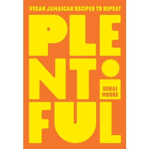 Plentiful (inbunden, eng)
