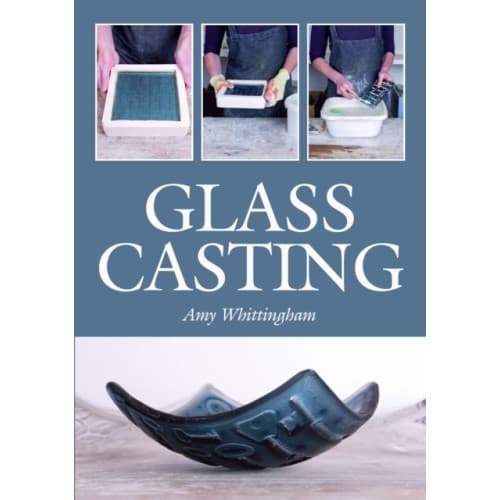 Glass Casting (häftad, eng)