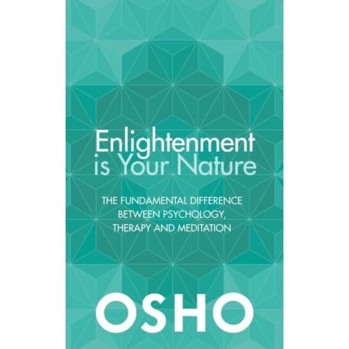 Enlightenment is Your Nature (häftad, eng)