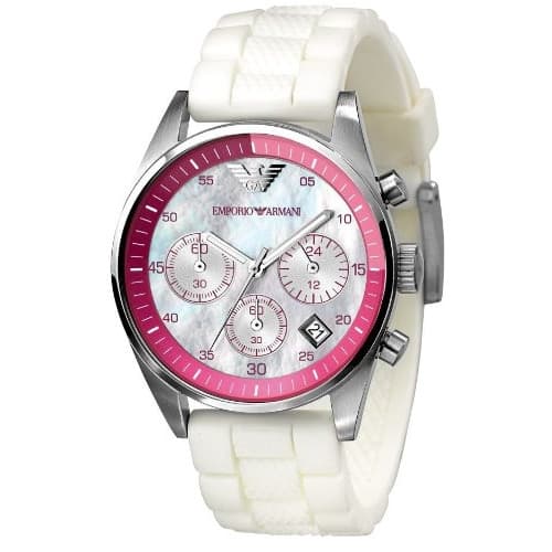 ARMANI AR5883 - Quartz Klocka Herr (43MM)