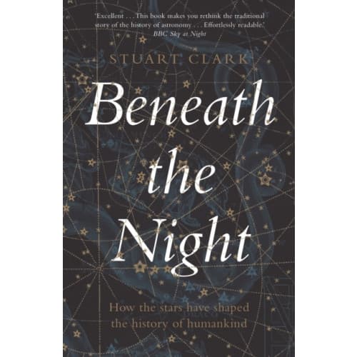 Beneath the Night (häftad, eng)