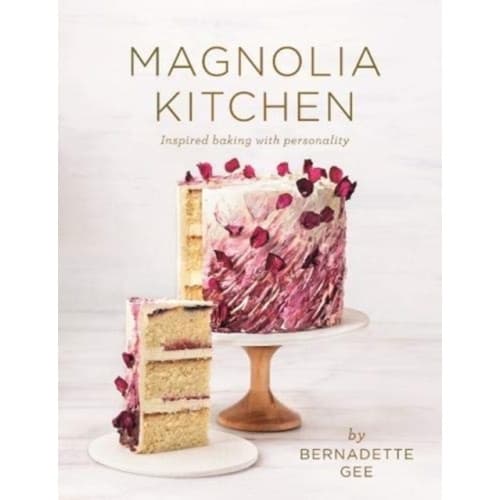 Magnolia Kitchen (inbunden, eng)