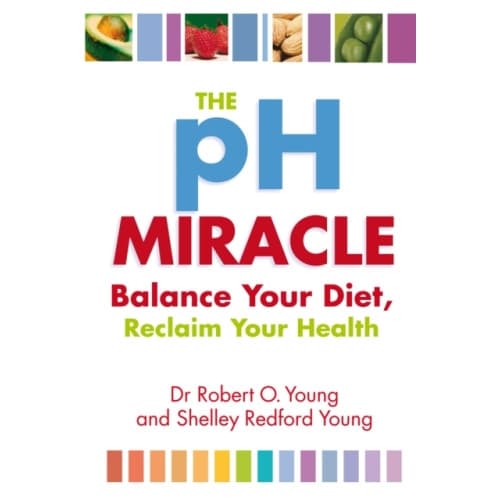 The Ph Miracle (häftad, eng)