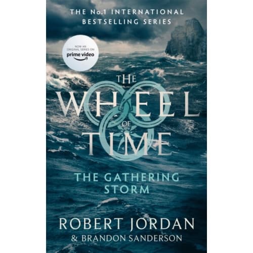 The Gathering Storm (häftad, eng)