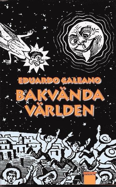 Bakvända världen